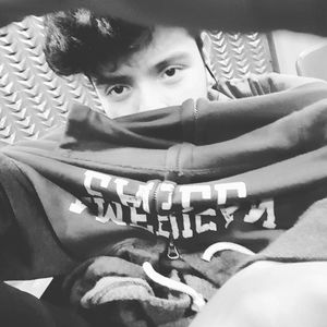 Meet your Posher, Elvis